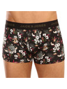 Jack & Jones Sada troch - pánske boxerky Jack and Jones viacfarebné