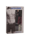 Jack & Jones Sada troch - pánske boxerky Jack and Jones viacfarebné
