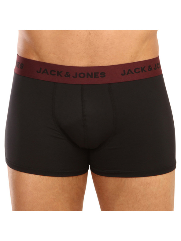 Jack & Jones Sada troch - pánske boxerky Jack and Jones viacfarebné
