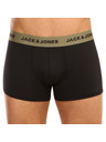 Jack & Jones Sada troch - pánske boxerky Jack and Jones viacfarebné