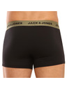 Jack & Jones Sada troch - pánske boxerky Jack and Jones viacfarebné