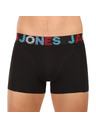 Jack & Jones Sada troch - pánske boxerky Jack and Jones viacfarebné