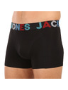 Jack & Jones Sada troch - pánske boxerky Jack and Jones viacfarebné