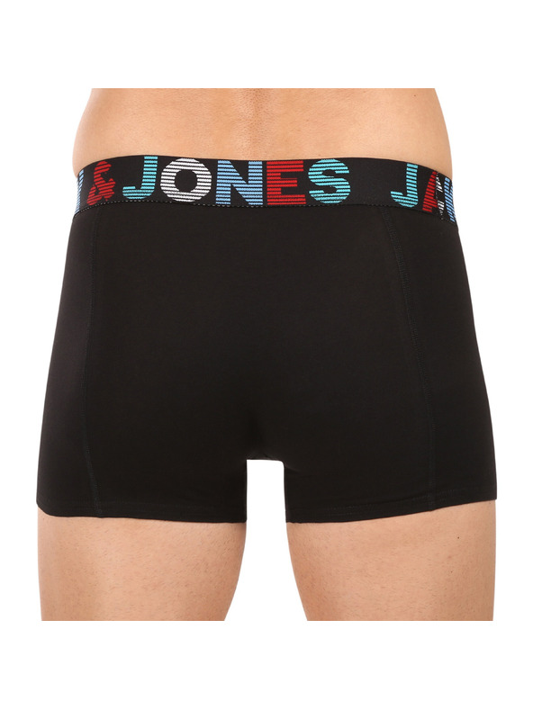 Jack & Jones Sada troch - pánske boxerky Jack and Jones viacfarebné