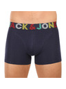 Jack & Jones Sada troch - pánske boxerky Jack and Jones viacfarebné