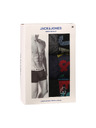 Jack & Jones Sada troch - pánske boxerky Jack and Jones viacfarebné