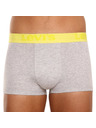 Levi's® Sada troch - pánske boxerky Levis sivé