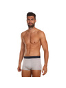 Levi's® Sada troch - pánske boxerky Levis sivé