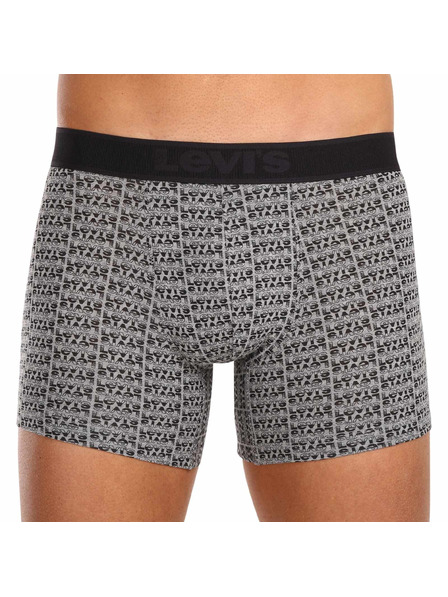 Levi's® Sada troch - pánske boxerky Levis viacfarebné