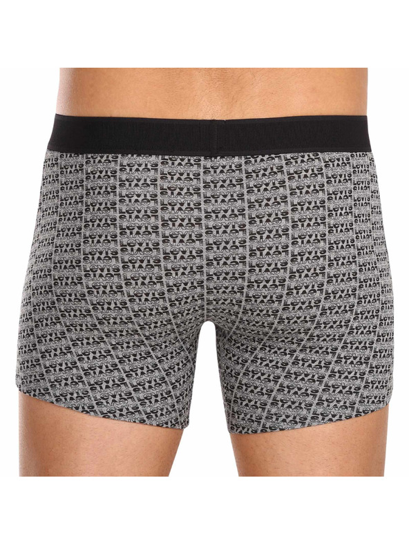 Levi's® Sada troch - pánske boxerky Levis viacfarebné