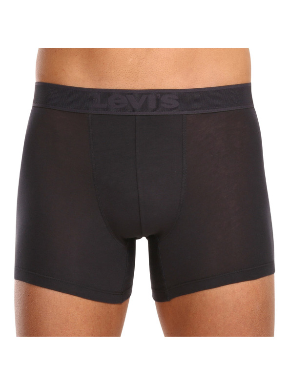 Levi's® Sada troch - pánske boxerky Levis viacfarebné