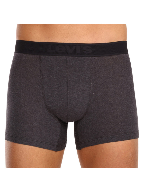 Levi's® Sada troch - pánske boxerky Levis viacfarebné