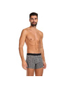 Levi's® Sada troch - pánske boxerky Levis viacfarebné