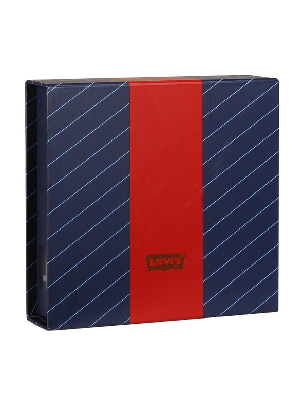 Levi's® Sada troch - pánske boxerky Levis viacfarebné