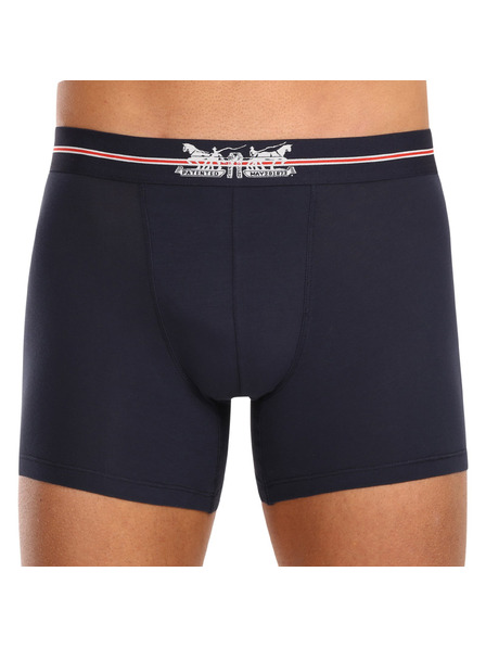 Levi's® Sada troch - pánske boxerky Levis viacfarebné