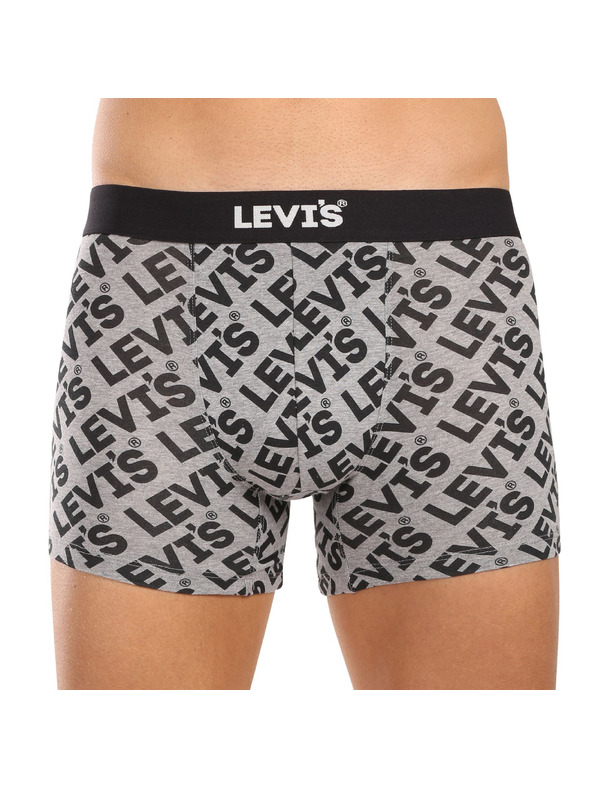 Levi's® Sada troch - pánske boxerky Levis viacfarebné