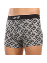 Levi's® Sada troch - pánske boxerky Levis viacfarebné