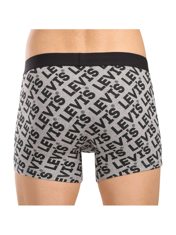 Levi's® Sada troch - pánske boxerky Levis viacfarebné