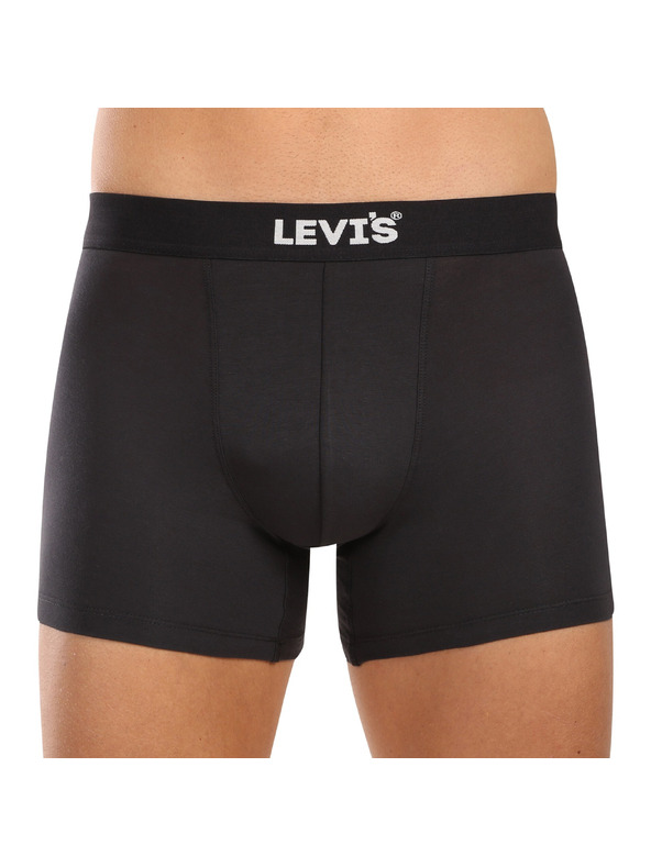 Levi's® Sada troch - pánske boxerky Levis viacfarebné