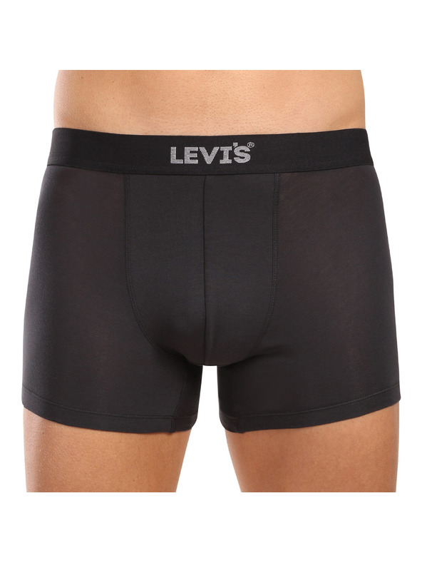 Levi's® Sada troch - pánske boxerky Levis viacfarebné