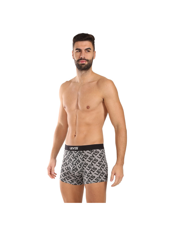 Levi's® Sada troch - pánske boxerky Levis viacfarebné