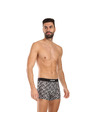 Levi's® Sada troch - pánske boxerky Levis viacfarebné