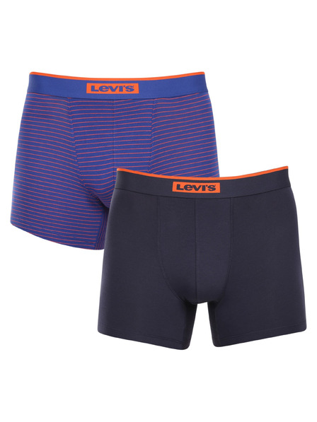 Levi's® Sada dvoch - pánske boxerky Levis viacfarebné