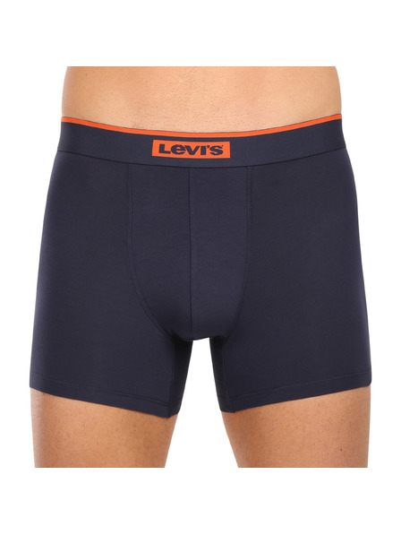 Levi's® Sada dvoch - pánske boxerky Levis viacfarebné
