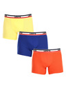 Levi's® Sada troch - pánske boxerky Levis viacfarebné