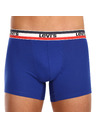 Levi's® Sada troch - pánske boxerky Levis viacfarebné