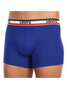 Levi's® Sada troch - pánske boxerky Levis viacfarebné