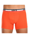Levi's® Sada troch - pánske boxerky Levis viacfarebné