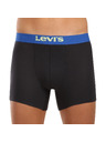 Levi's® Sada troch - pánske boxerky Levis čierne