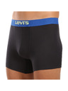 Levi's® Sada troch - pánske boxerky Levis čierne