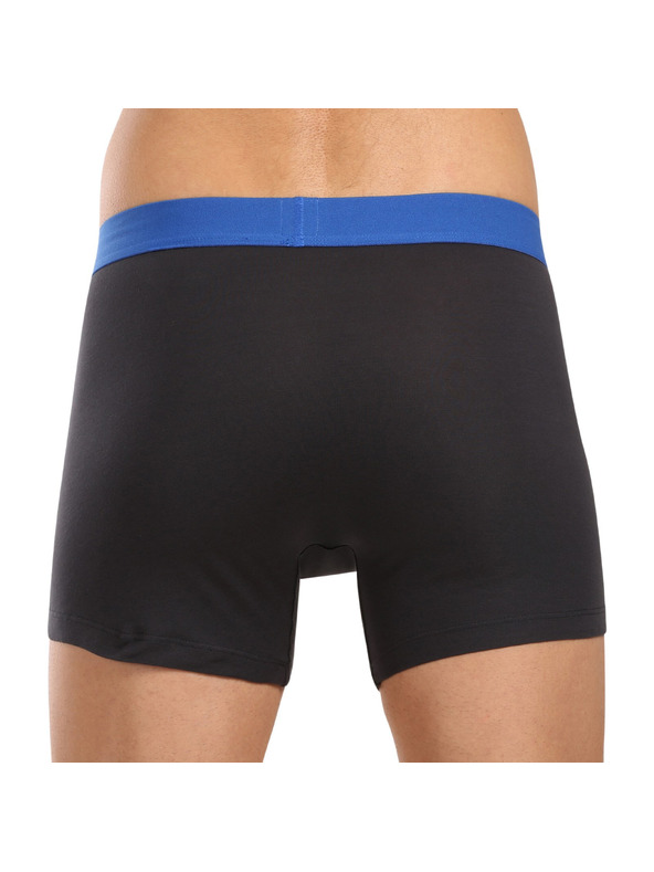 Levi's® Sada troch - pánske boxerky Levis čierne