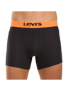 Levi's® Sada troch - pánske boxerky Levis čierne
