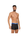 Levi's® Sada troch - pánske boxerky Levis čierne