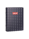 Levi's® Sada troch - pánske boxerky Levis čierne