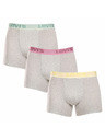 Levi's® Sada troch - pánske boxerky Levis viacfarebné