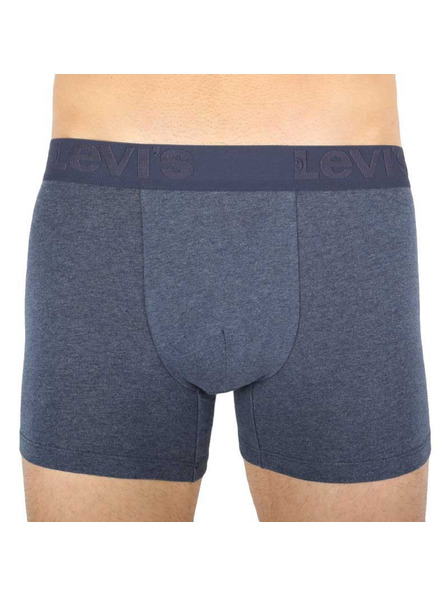 Levi's® Sada troch - pánske boxerky Levis viacfarebné