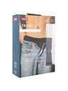 Levi's® Sada troch - pánske boxerky Levis viacfarebné