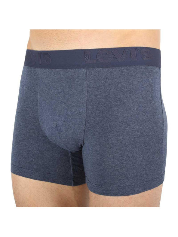 Levi's® Sada troch - pánske boxerky Levis viacfarebné