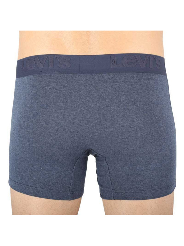 Levi's® Sada troch - pánske boxerky Levis viacfarebné