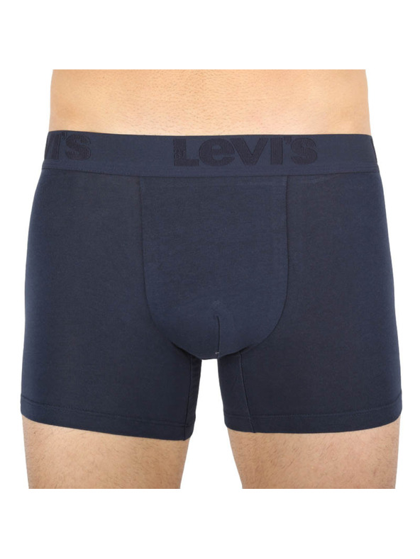 Levi's® Sada troch - pánske boxerky Levis viacfarebné