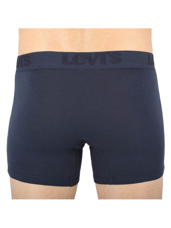 Levi's® Sada troch - pánske boxerky Levis viacfarebné