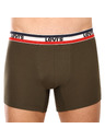 Levi's® Sada troch - pánske boxerky Levis viacfarebné
