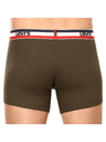 Levi's® Sada troch - pánske boxerky Levis viacfarebné