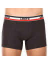Levi's® Sada troch - pánske boxerky Levis viacfarebné