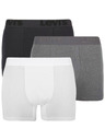 Levi's® Sada troch - pánske boxerky Levis viacfarebné