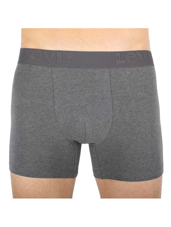 Levi's® Sada troch - pánske boxerky Levis viacfarebné